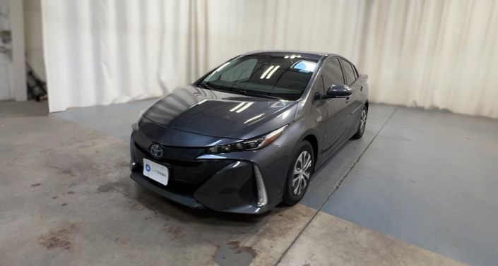 2022 Toyota Prius Prime XLE -
                Riverside, CA