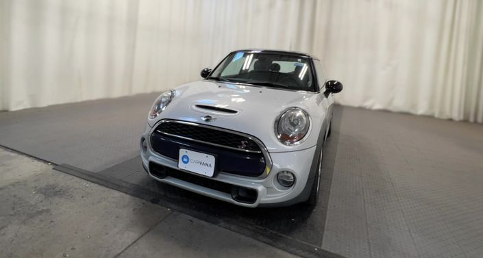 2016 MINI Cooper Hardtop S -
                Riverside, CA