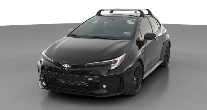 2024 Toyota GR Corolla Premium -
                Rocklin, CA