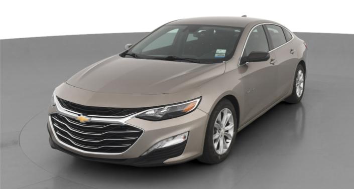 2023 Chevrolet Malibu LT -
                Bessemer, AL