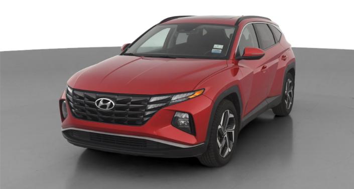 2022 Hyundai Tucson SEL -
                Bessemer, AL