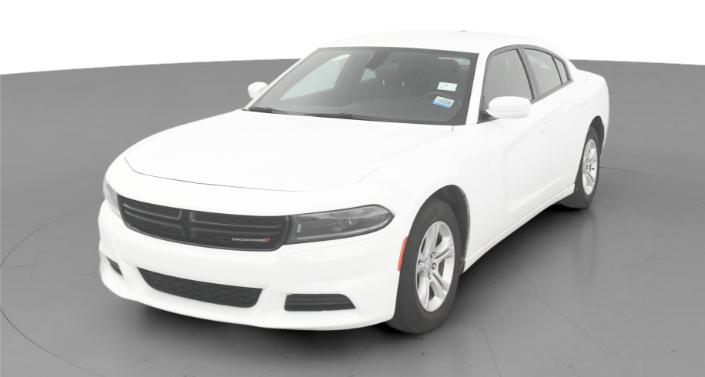 2022 Dodge Charger SXT -
                Auburn, GA