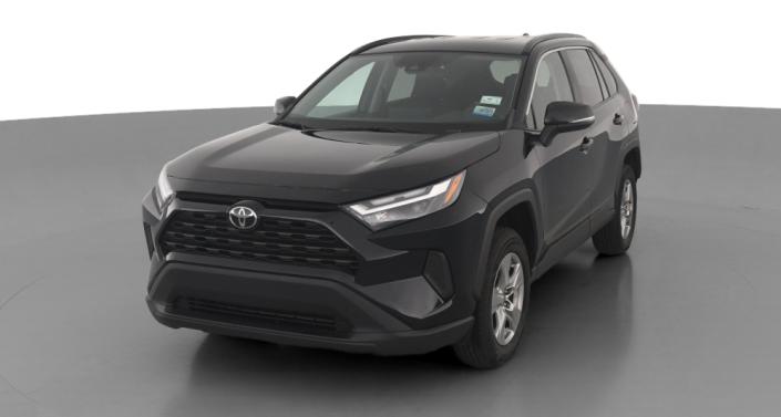 2023 Toyota RAV4 XLE -
                Auburn, GA