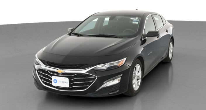 2022 Chevrolet Malibu LT -
                Rocklin, CA