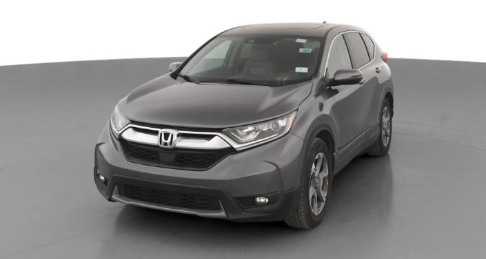 2019 Honda CR-V EX -
                Fort Worth, TX