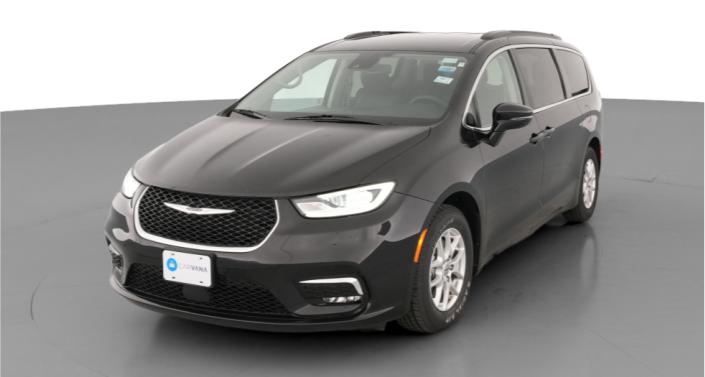 2022 Chrysler Pacifica Touring L -
                Tolleson, AZ