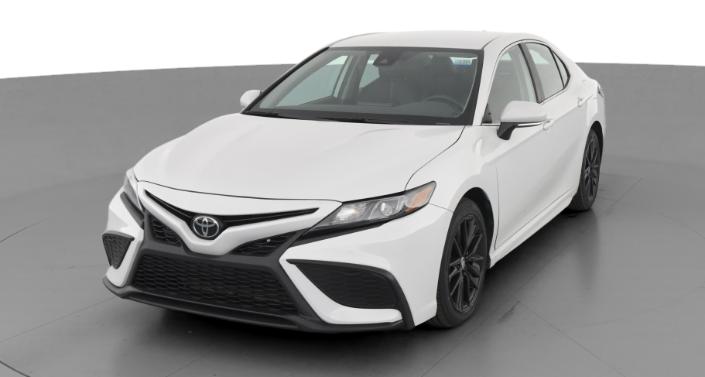 2023 Toyota Camry SE -
                Haines City, FL