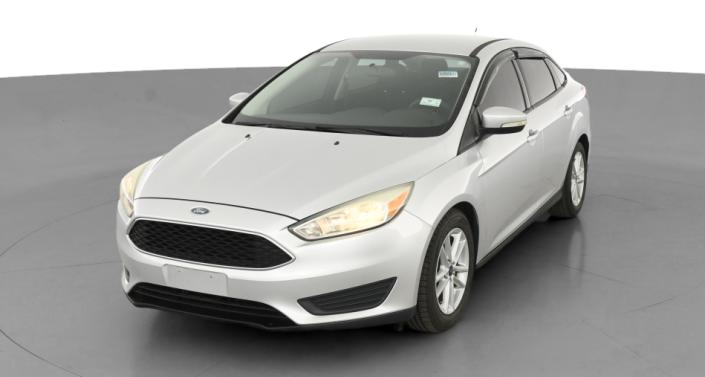 2017 Ford Focus SE -
                Bessemer, AL