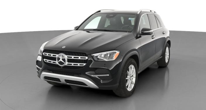 2024 Mercedes-Benz GLE 350 -
                Haines City, FL