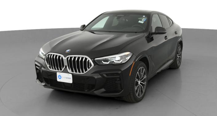 2022 BMW X6 xDrive40i -
                Tolleson, AZ