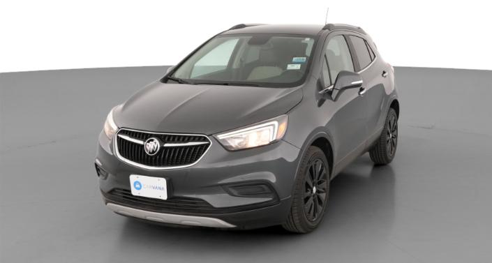 2018 Buick Encore Preferred -
                Tolleson, AZ