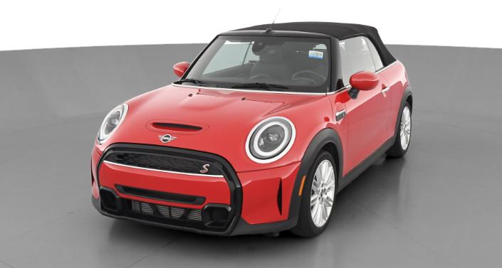 2024 MINI Cooper Convertible S -
                Haines City, FL