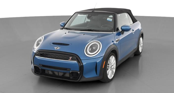 2024 MINI Cooper Convertible S -
                Haines City, FL