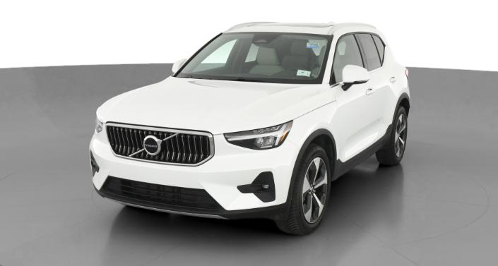 2023 Volvo XC40 B5 Plus -
                Tooele, UT