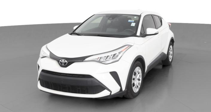 2021 Toyota C-HR LE -
                Concord, NC