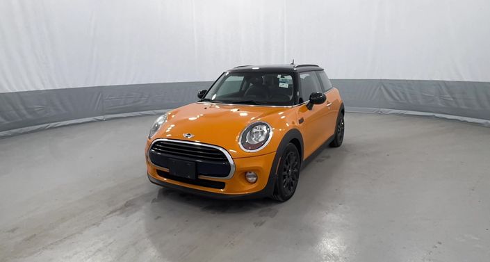 2017 MINI Cooper Hardtop 2 Door -
                Akron, NY