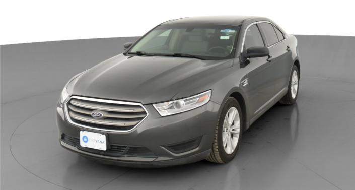 2018 Ford Taurus SE -
                Indianapolis, IN