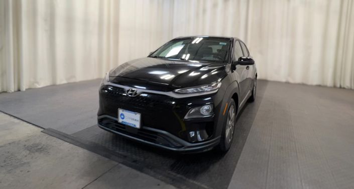 2021 Hyundai Kona Ultimate -
                Fountain, CO