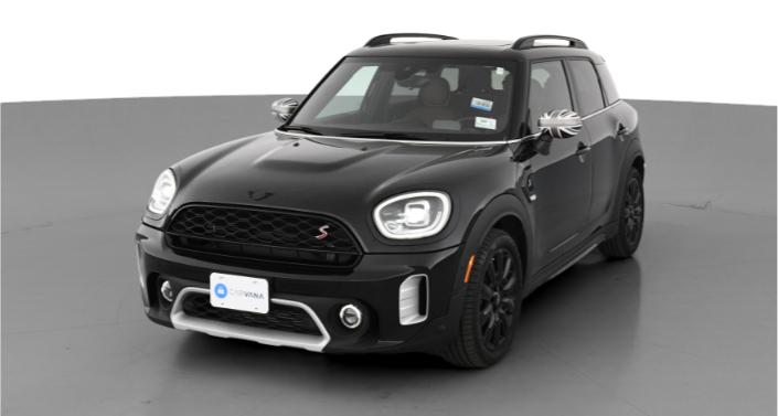 2022 MINI Cooper Countryman S -
                Tolleson, AZ