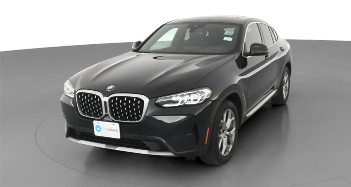 2024 BMW X4 xDrive30i -
                West Memphis, AR