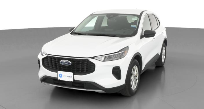 2023 Ford Escape Active -
                Rocklin, CA