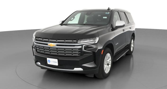 2023 Chevrolet Tahoe Premier -
                Tooele, UT