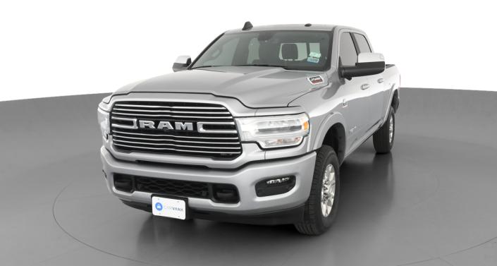 2022 RAM 2500 Laramie -
                Rocklin, CA