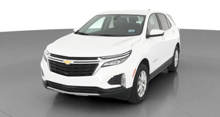 2022 Chevrolet Equinox LT -
                Rocklin, CA