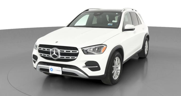 2024 Mercedes-Benz GLE 350 -
                Rocklin, CA