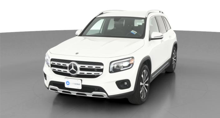 2023 Mercedes-Benz GLB 250 -
                Rocklin, CA