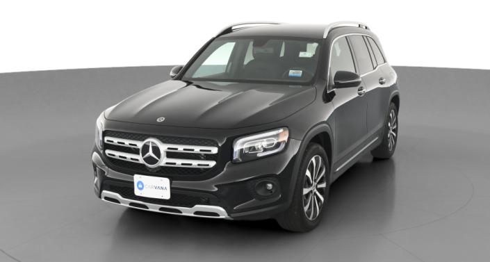 2023 Mercedes-Benz GLB 250 -
                Rocklin, CA