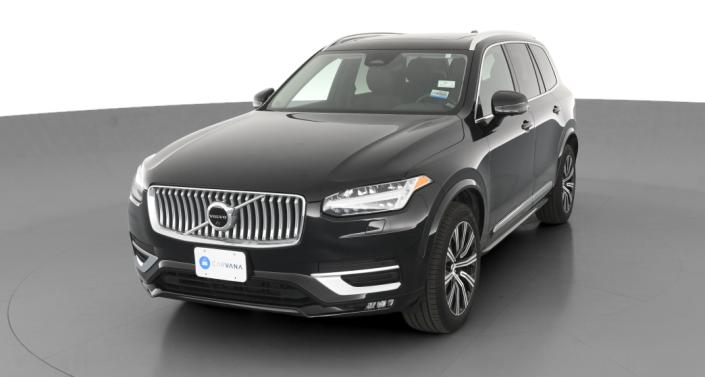 2023 Volvo XC90 B6 Plus -
                Rocklin, CA