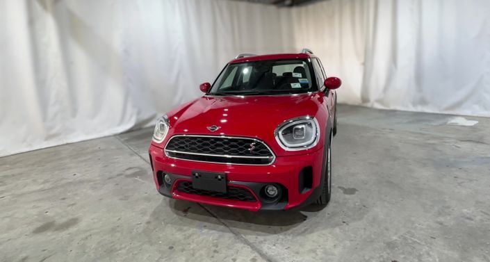 2024 MINI Cooper Countryman S -
                Houston, TX