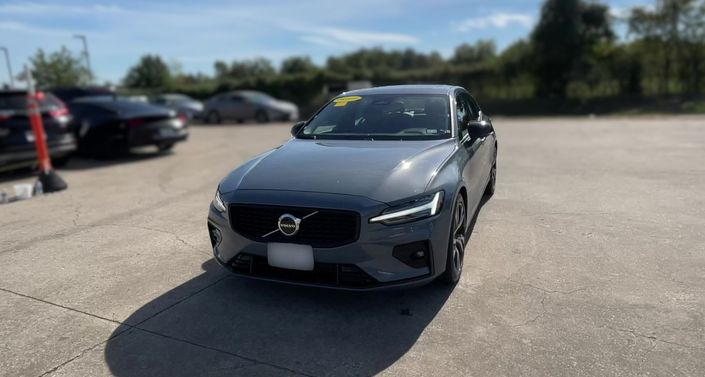 2024 Volvo S60 B5 Core -
                Houston, TX