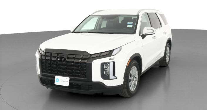 2024 Hyundai Palisade SEL -
                West Memphis, AR