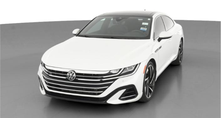 2021 Volkswagen Arteon SEL Premium R-Line -
                Fairview, OR