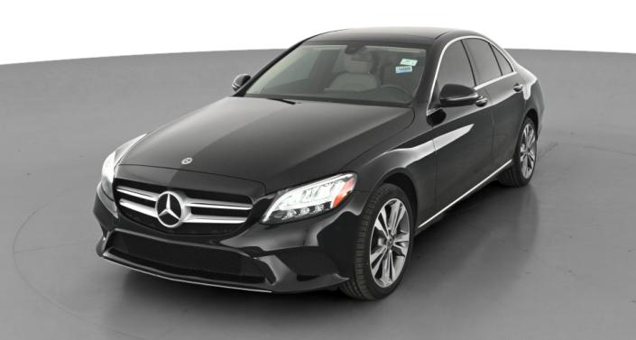 2021 Mercedes-Benz C-Class C 300 -
                Beverly, NJ