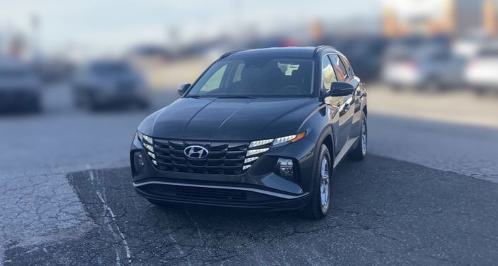 2022 Hyundai Tucson SEL -
                Baltimore, MD