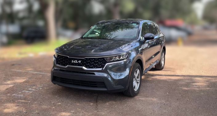 2023 Kia Sorento LX -
                Haines City, FL