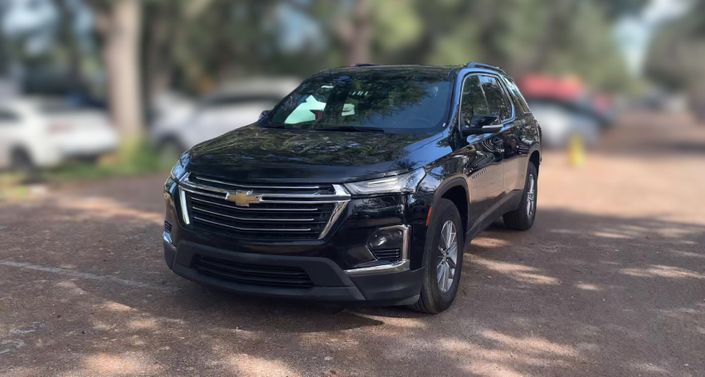 2023 Chevrolet Traverse LT -
                Haines City, FL