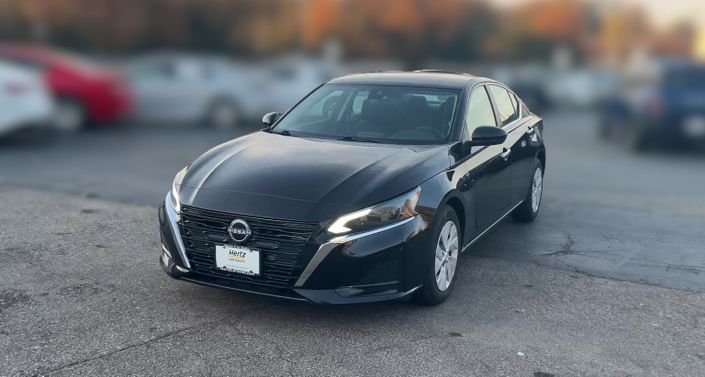 2023 Nissan Altima S -
                Raleigh, NC