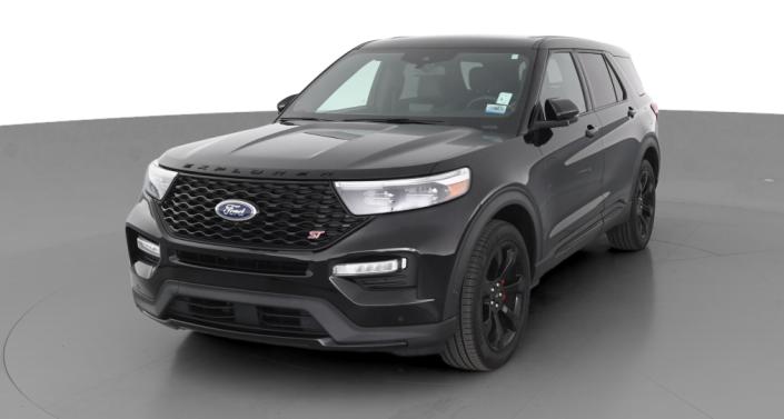 2021 Ford Explorer ST -
                Concord, NC