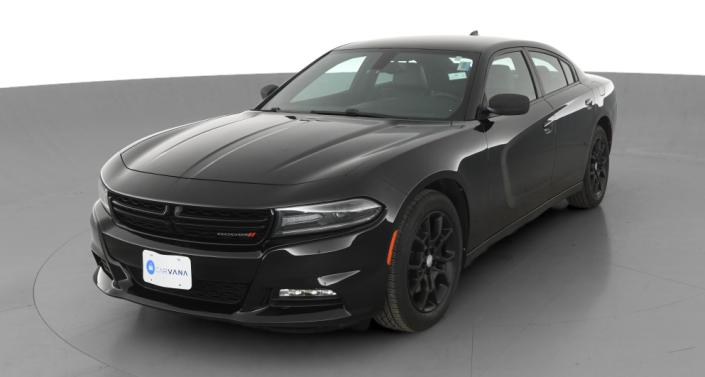 2016 Dodge Charger SXT -
                Colonial Heights, VA