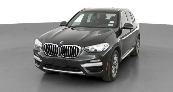 2018 BMW X3 xDrive30i -
                Bessemer, AL