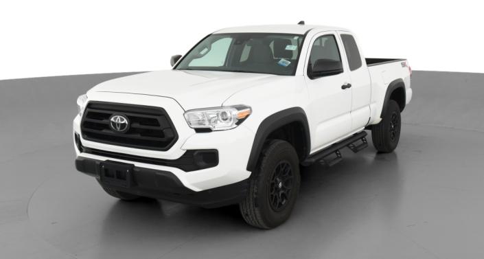 2022 Toyota Tacoma SR -
                Concord, NC