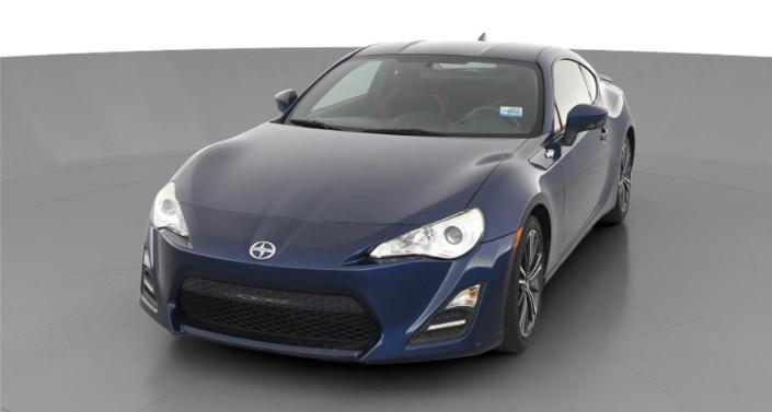 2015 Scion FR-S Base -
                Haines City, FL