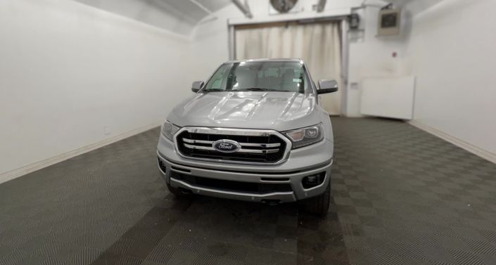 2020 Ford Ranger Lariat -
                Framingham, MA