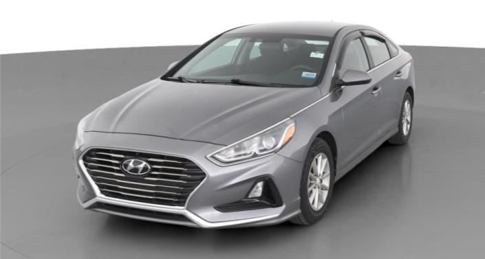 2019 Hyundai Sonata SE -
                Concord, NC