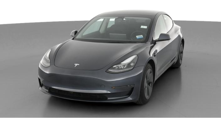 2023 Tesla Model 3 Standard Range -
                Trenton, OH