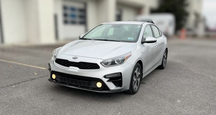 2019 Kia Forte LXS -
                Bessemer, AL